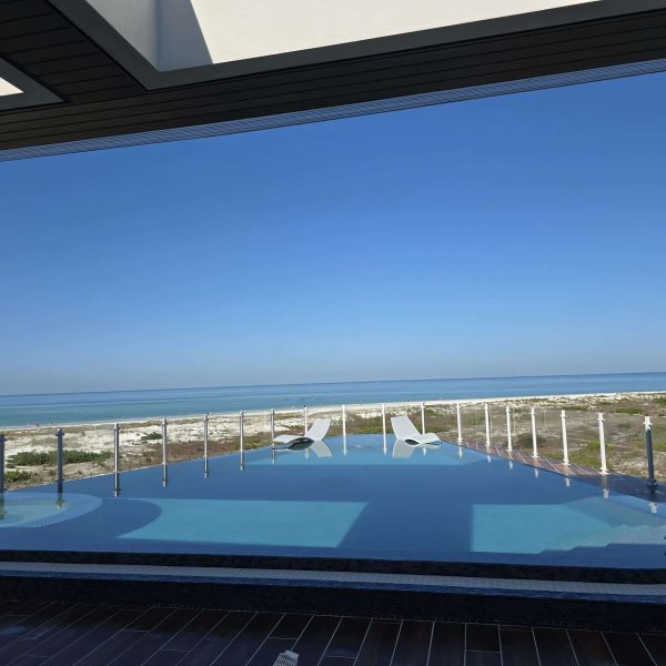 commercial window cleaning 1 John Ringling Way Property Management Quarterly House Wash (15)