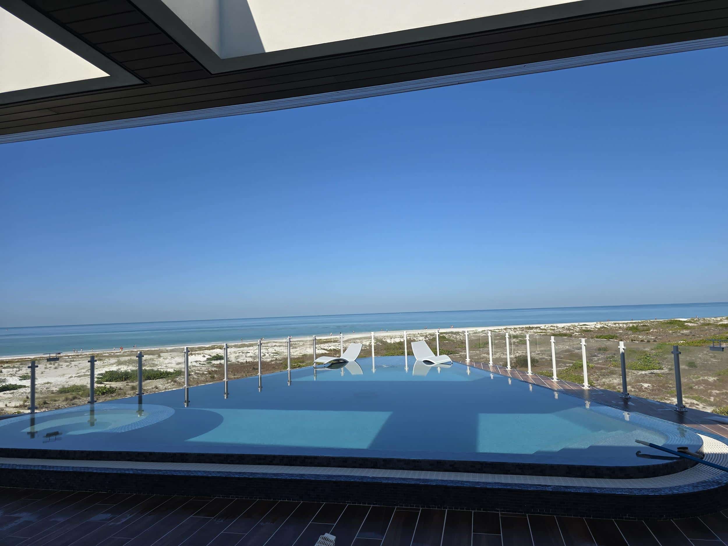 commercial window cleaning 1 John Ringling Way Property Management Quarterly House Wash (15)