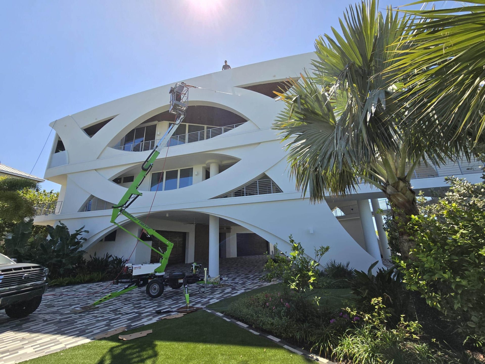 1 John Ringling Way Property Management Quarterly House Wash (25)