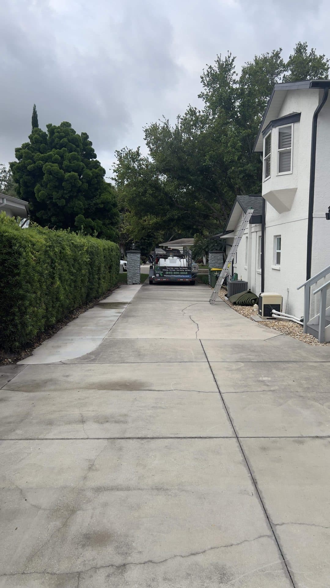 1671 North Drive Sarasota Fl Cherokkee Park Subdivision (17)