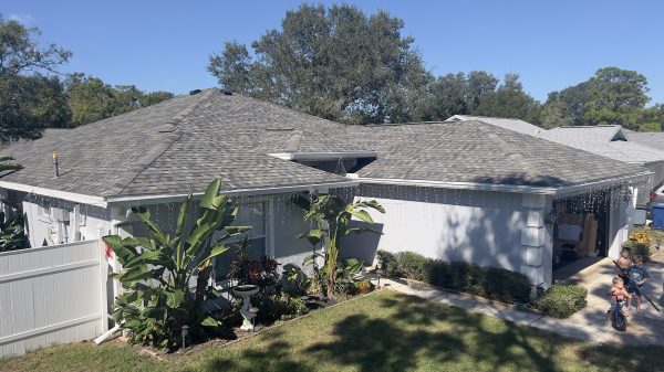 4128 Ponea Drive After Roof 1
