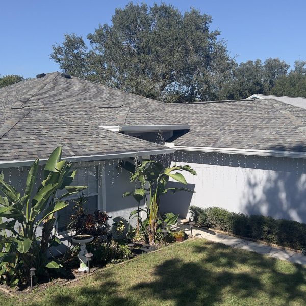 4128 Ponea Drive After Roof 1