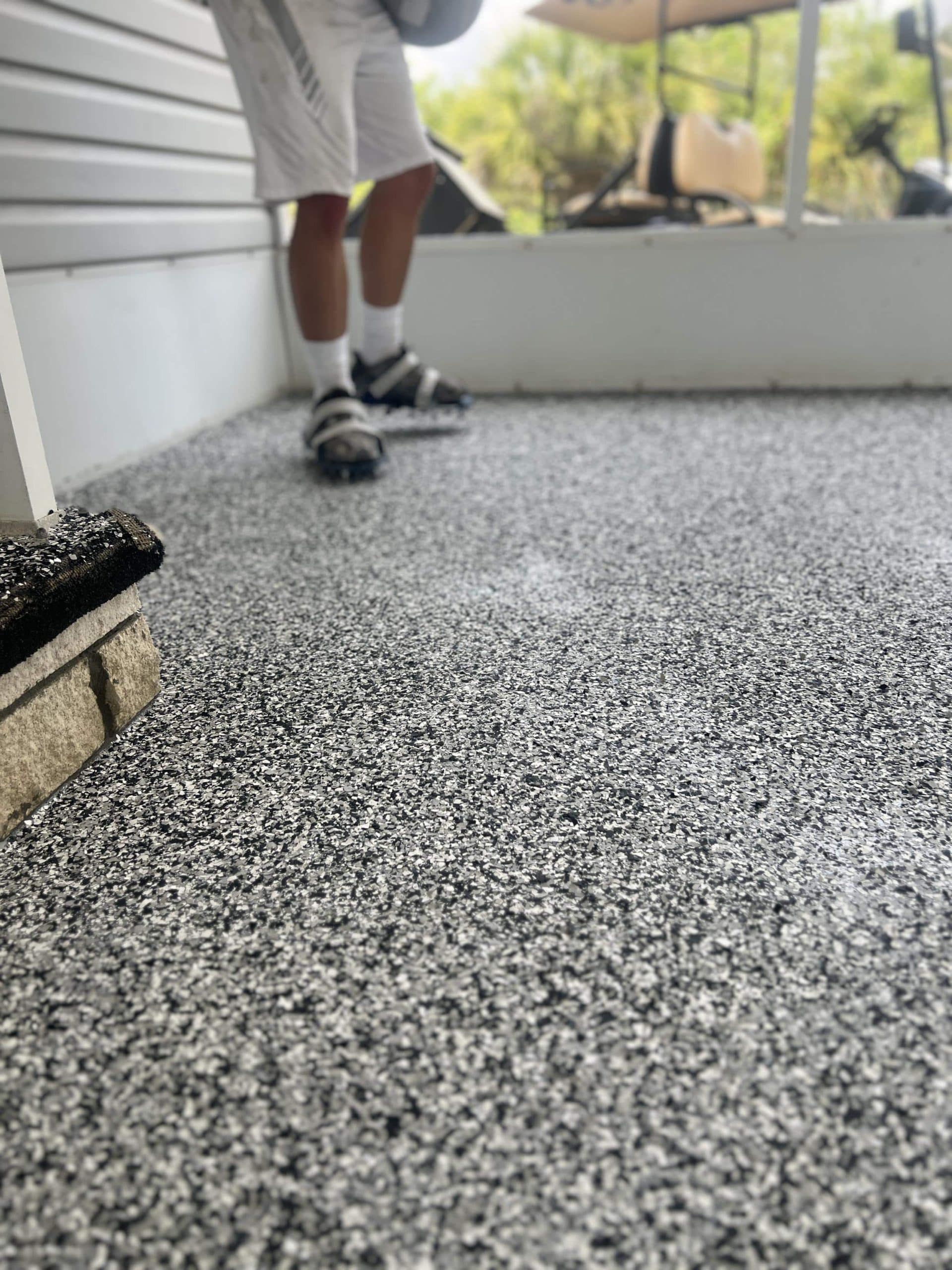 Bradenton Epoxy Flooring (24) deck and patio cleaning