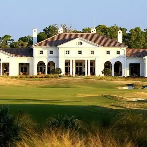 Concessions Clubhouse