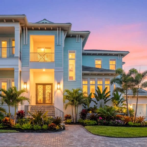 Grandview Estate hero