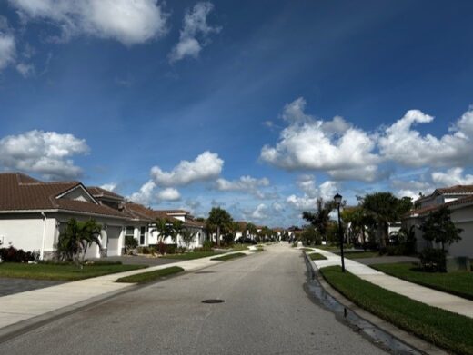 Heron Landing Street View