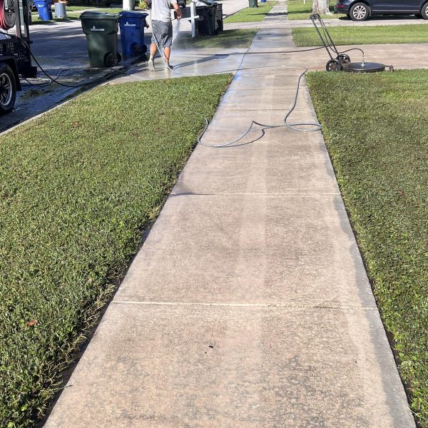 Real Estate Store Jarvis Road Pressure Wash (11)