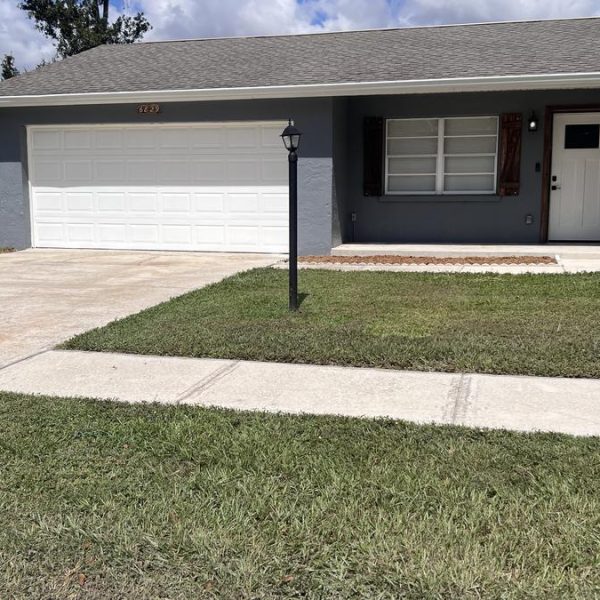 Real Estate Store Jarvis Road Pressure Wash (13)