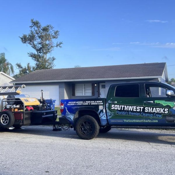 Real Estate Store Jarvis Road Pressure Wash (9)