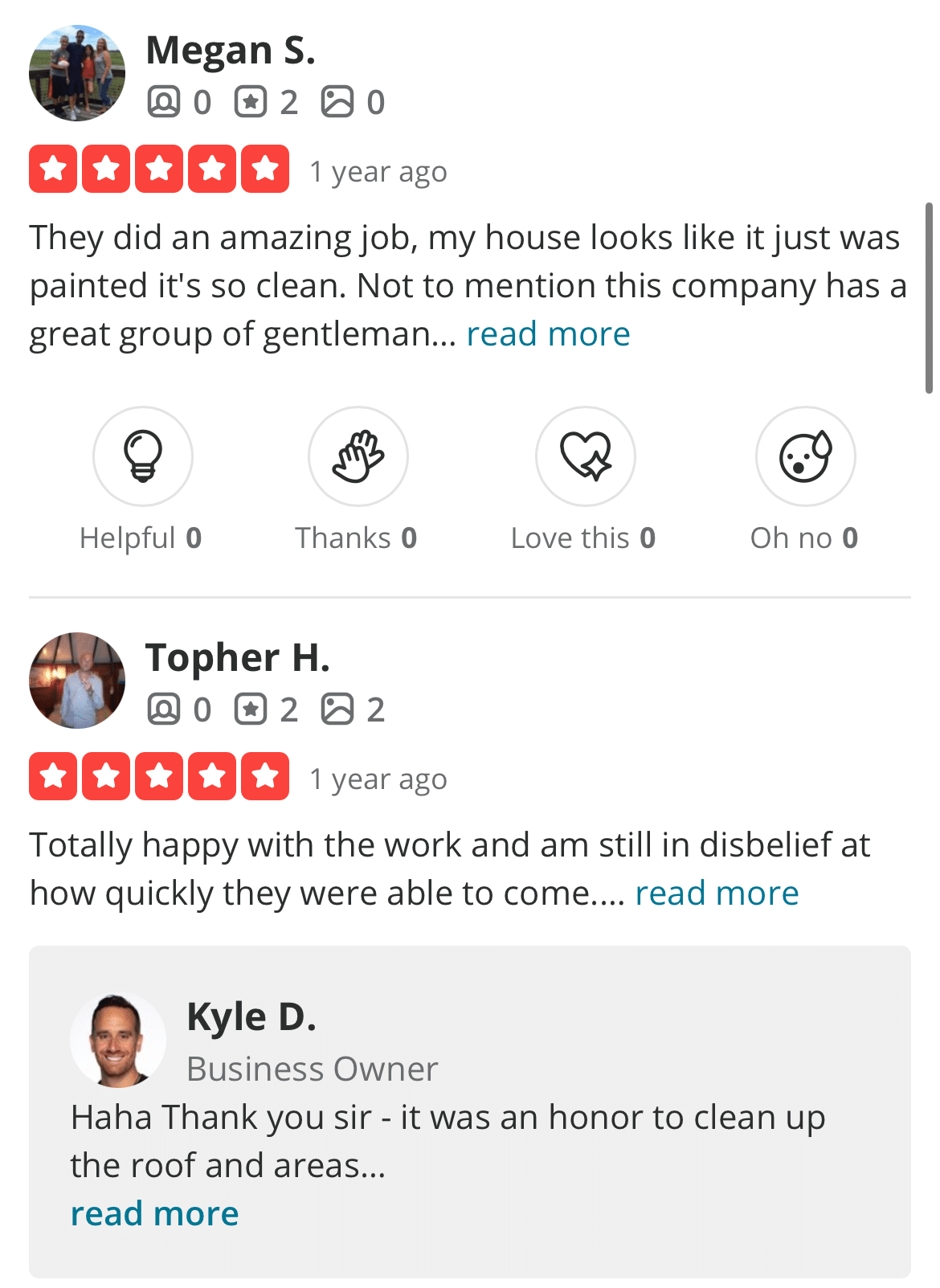 SOUTHWEST SHARKS Reviews yelp Sarasota, Florida