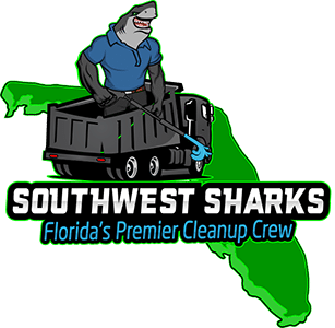 Southwest Sharks logo