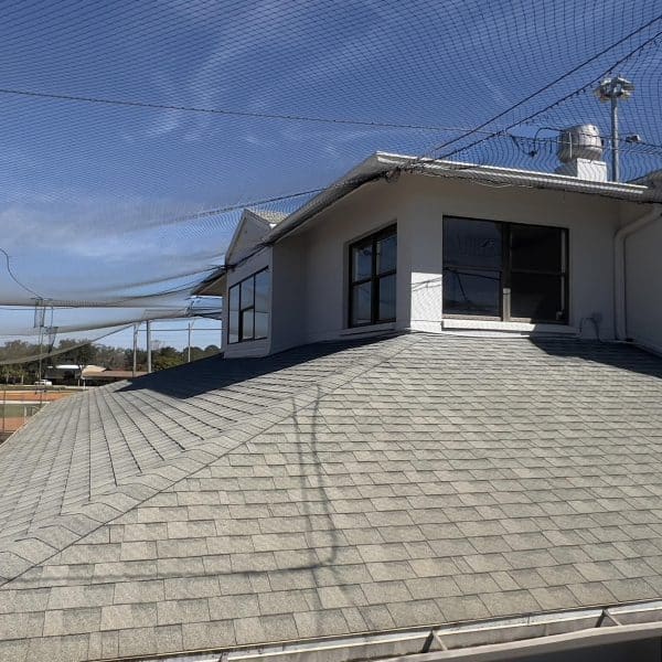 Twin Lakes Baseball Complex Pressure Washed (1)