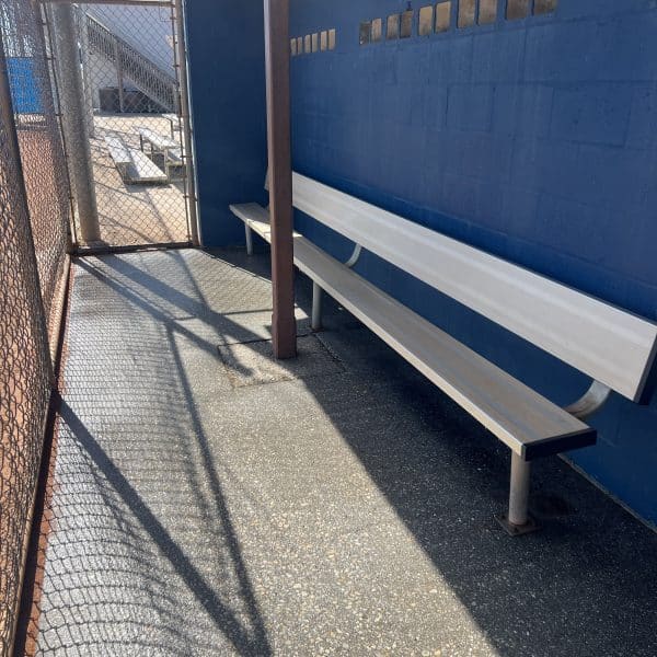 Twin Lakes Baseball Complex Pressure Washed (11)