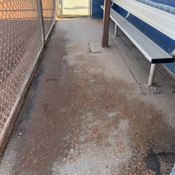 Twin Lakes Baseball Complex Pressure Washed (14)