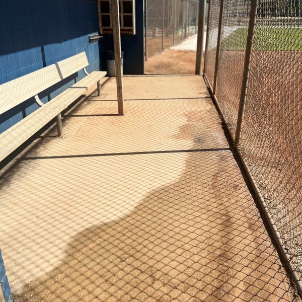 Twin Lakes Baseball Complex Pressure Washed (17)