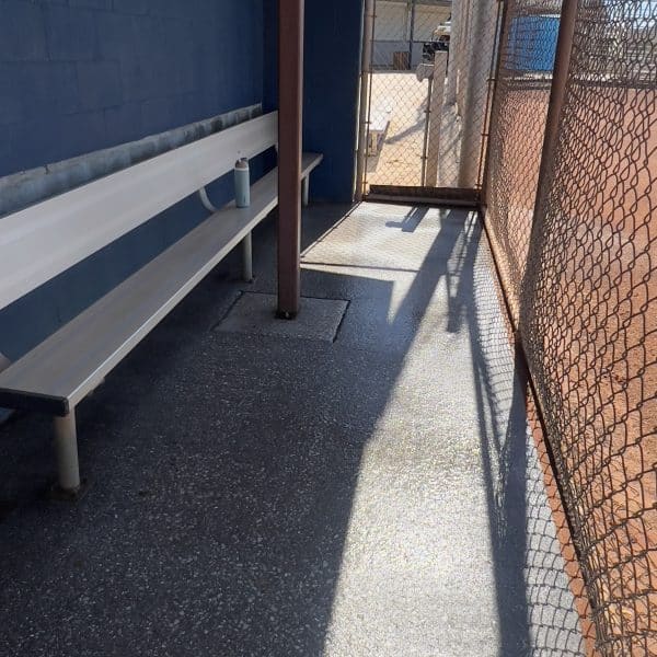 Twin Lakes Baseball Complex Pressure Washed (21)