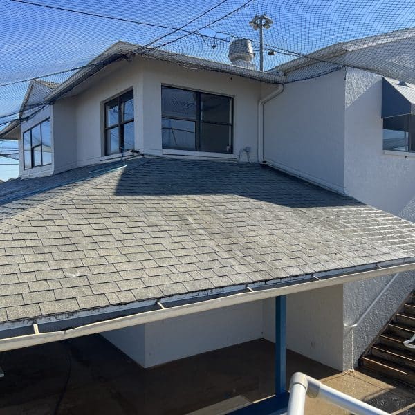 Twin Lakes Baseball Complex Pressure Washed (8)